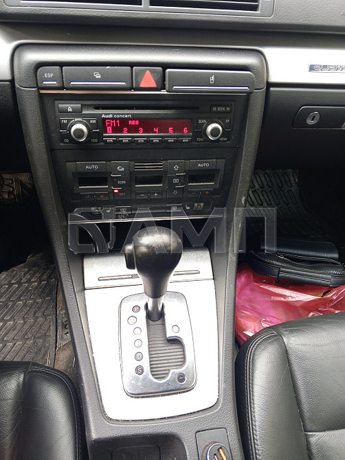 Audi A4 2006 Донецк - изображение 4