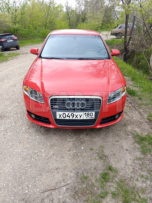 Audi A4 2006 Донецк - изображение 9