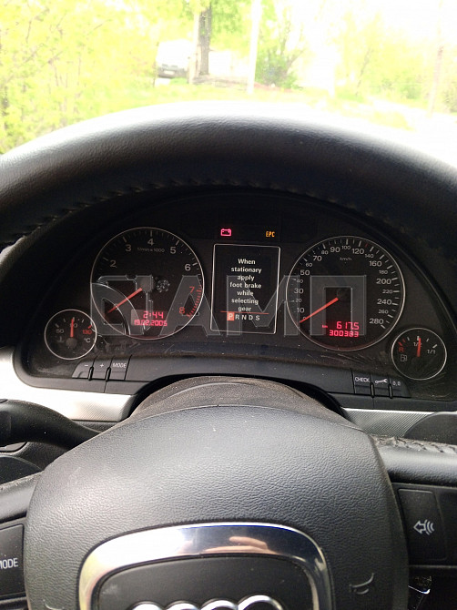 Audi A4 2006 Донецк - изображение 3