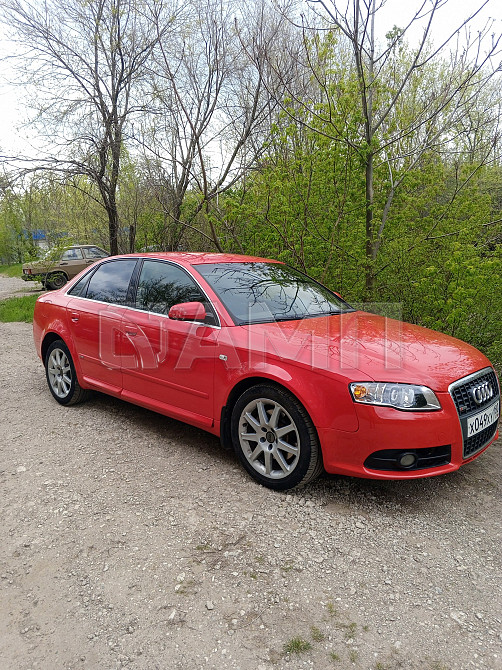Audi A4 2006 Донецк - изображение 10
