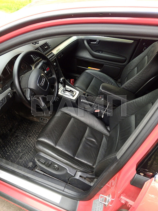 Audi A4 2006 Донецк - изображение 2