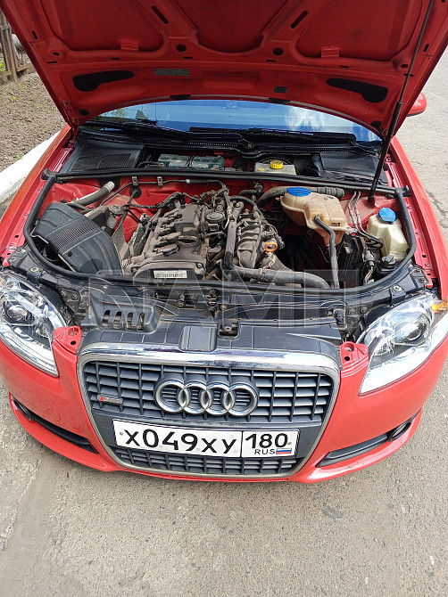 Audi A4 2006 Донецк - изображение 5