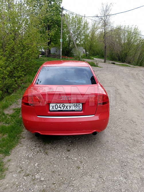 Audi A4 2006 Донецк - изображение 7
