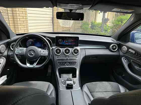 Mercedes-Benz C-Class 2019 Чертково