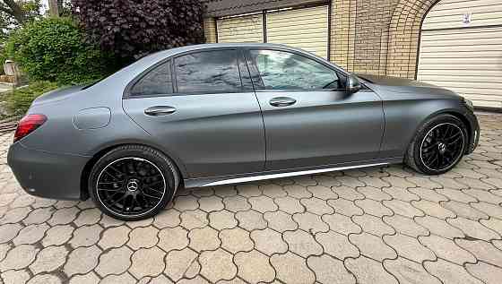 Mercedes-Benz C-Class 2019 Чертково