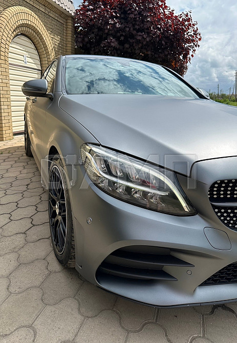 Mercedes-Benz C-Class 2019 Чертково - изображение 9