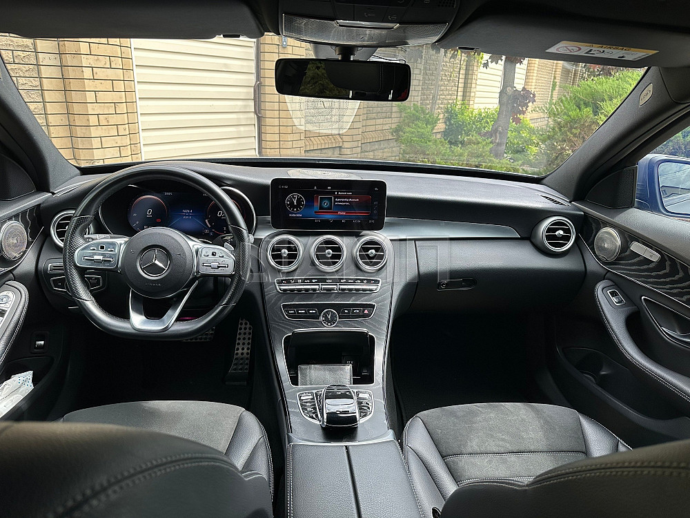 Mercedes-Benz C-Class 2019 Чертково - изображение 1