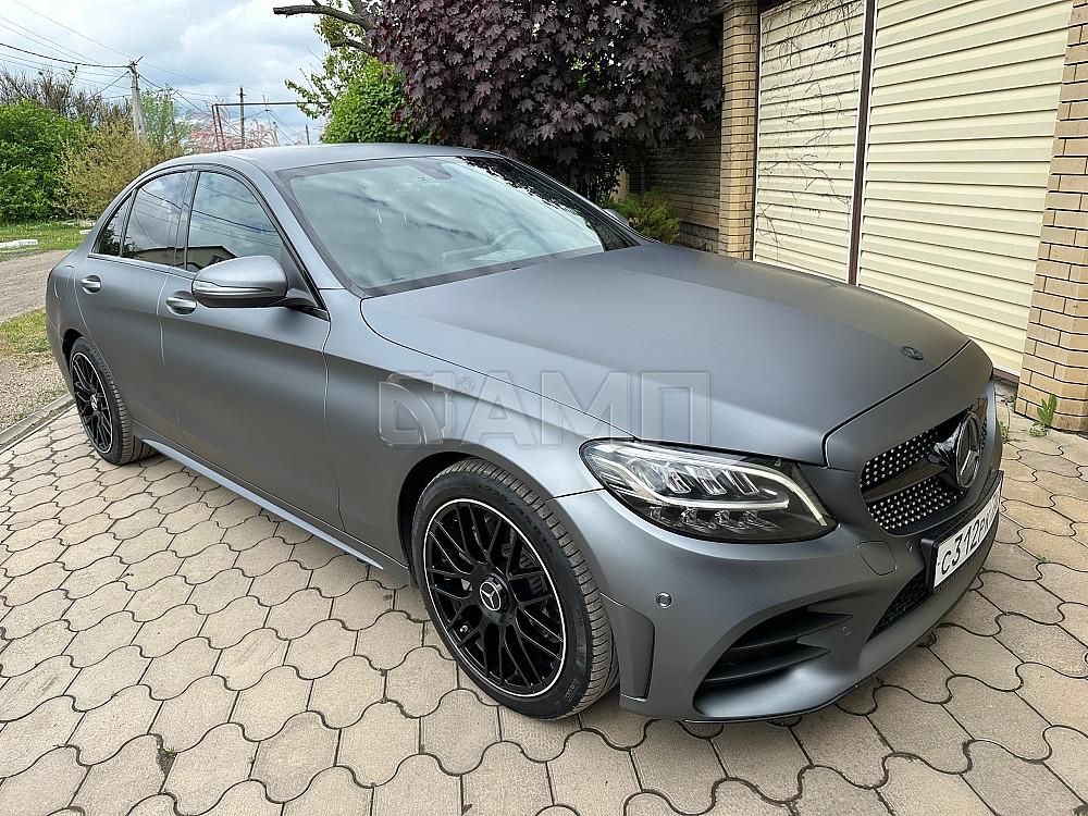 Mercedes-Benz C-Class 2019 Чертково - изображение 7