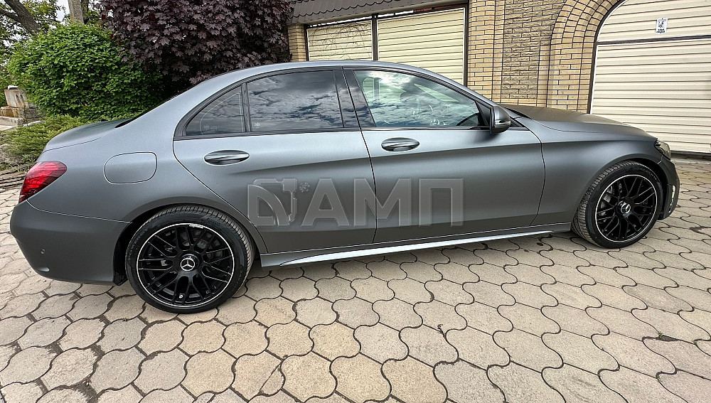 Mercedes-Benz C-Class 2019 Чертково - изображение 6