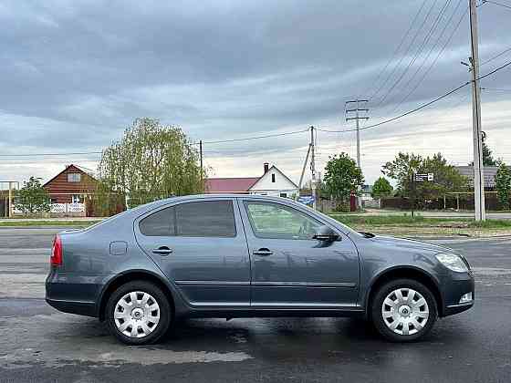 Skoda Octavia 2012 