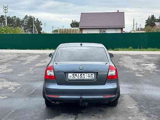 Skoda Octavia 2012 