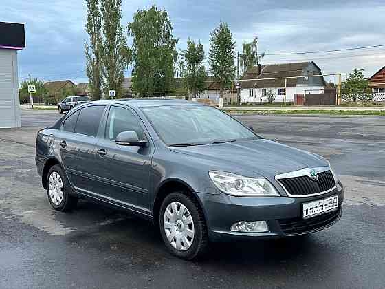 Skoda Octavia 2012 
