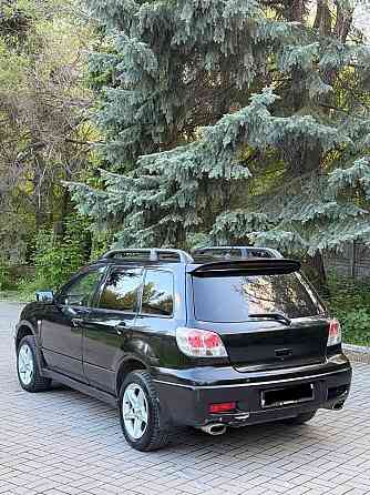 Mitsubishi Outlander 2005 Макеевка