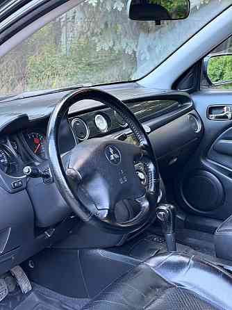 Mitsubishi Outlander 2005 Макеевка
