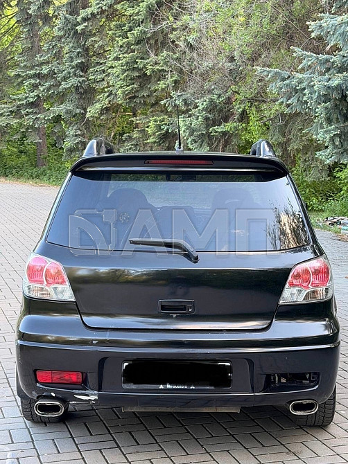 Mitsubishi Outlander 2005 Макеевка - изображение 2
