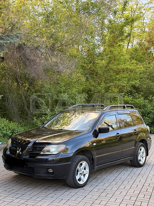 Mitsubishi Outlander 2005 Макеевка - изображение 5