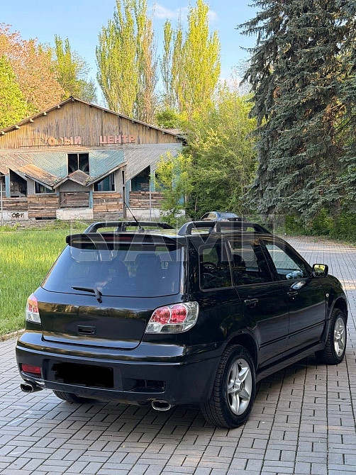 Mitsubishi Outlander 2005 Макеевка - изображение 3