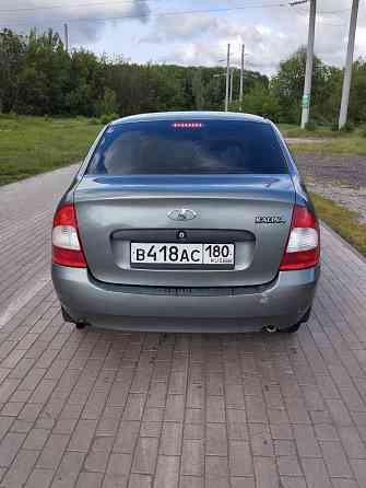 ВАЗ Калина 2008 Донецк