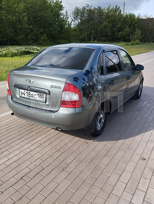 ВАЗ Калина 2008 Донецк - изображение 4