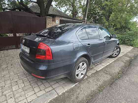 Skoda Octavia 2010 