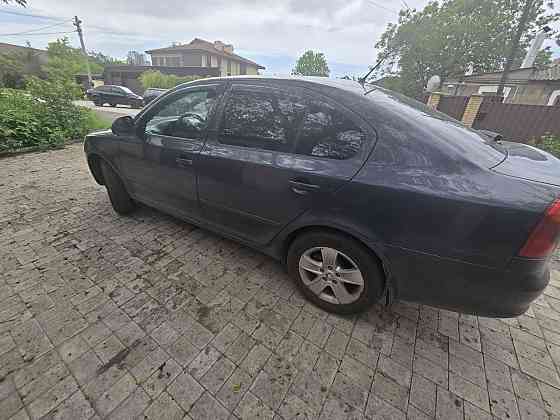 Skoda Octavia 2010 