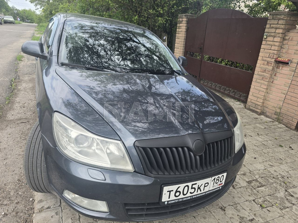 Skoda Octavia 2010  - изображение 4
