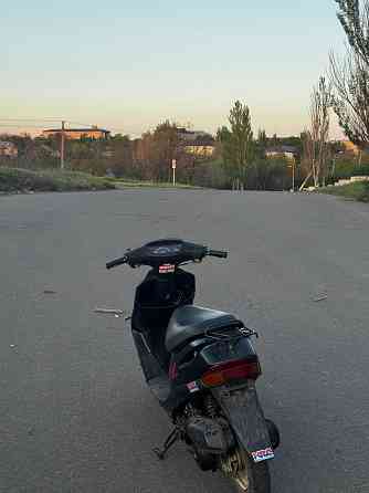 Honda Dio 27 