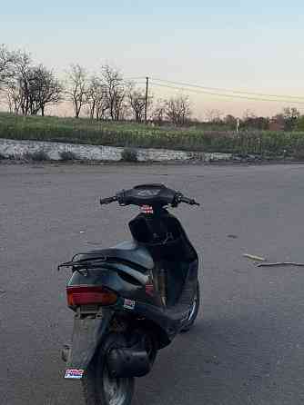 Honda Dio 27 