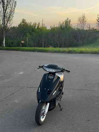 Honda Dio 27 
