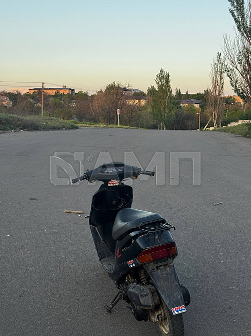Honda Dio 27  - изображение 1