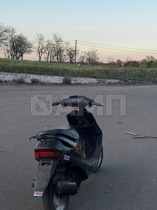Honda Dio 27  - изображение 2
