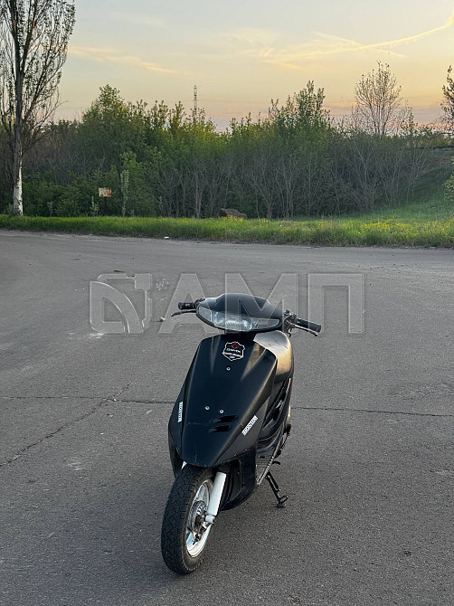 Honda Dio 27  - изображение 3