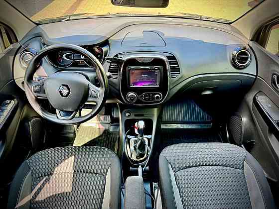 Renault Kaptur 2017 