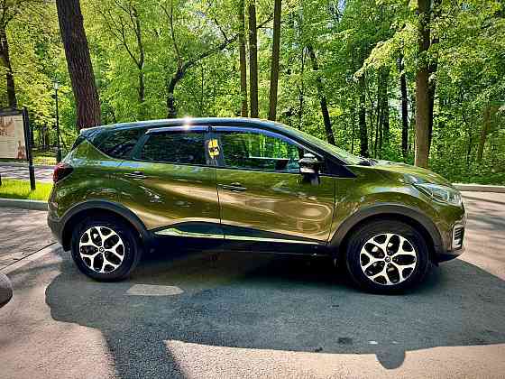 Renault Kaptur 2017 