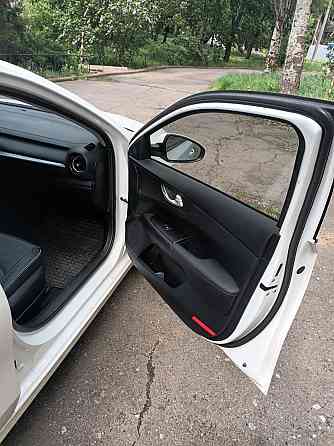 Kia K3 2024 