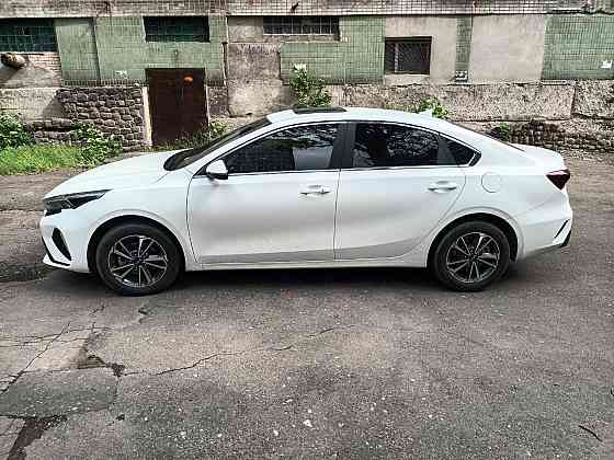 Kia K3 2024 