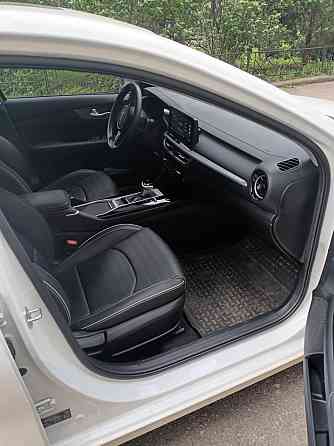 Kia K3 2024 