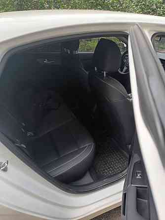 Kia K3 2024 