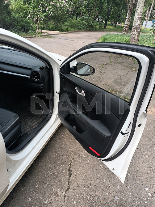 Kia K3 2024  - изображение 5