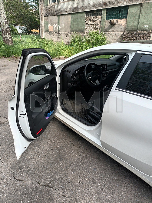 Kia K3 2024  - изображение 8