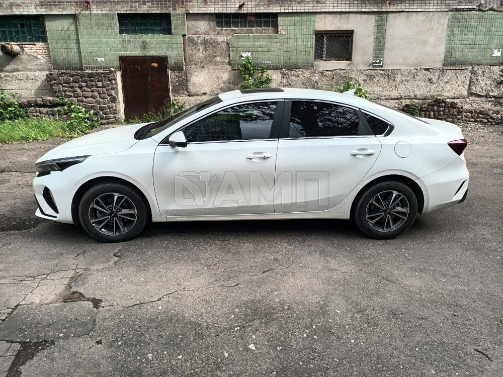 Kia K3 2024  - изображение 2