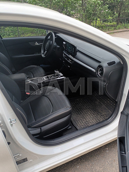 Kia K3 2024  - изображение 4