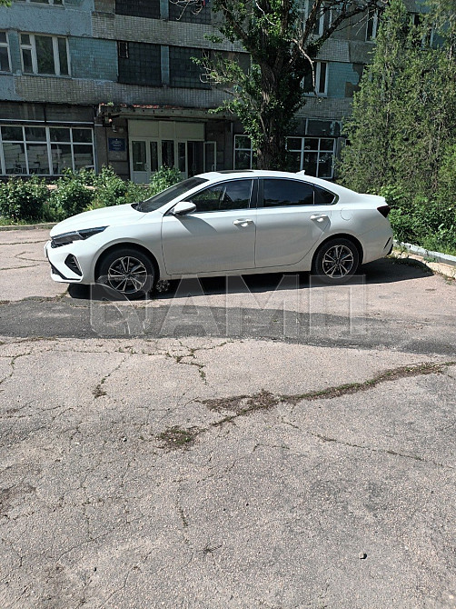Kia K3 2024  - изображение 9