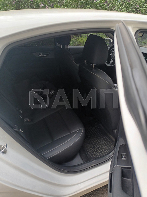 Kia K3 2024  - изображение 6