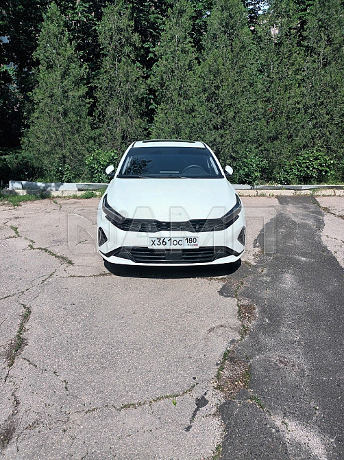 Kia K3 2024  - изображение 10