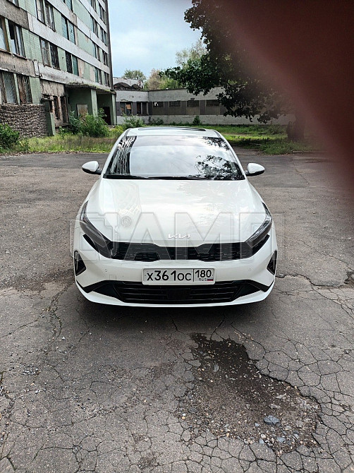 Kia K3 2024  - изображение 1