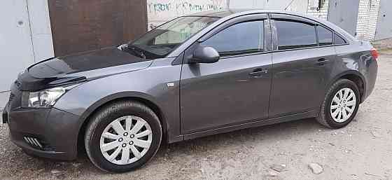 Chevrolet Cruze 2010 Северодонецк