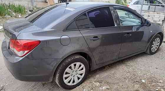 Chevrolet Cruze 2010 Северодонецк