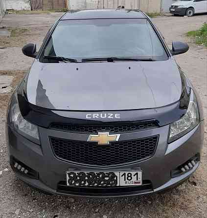 Chevrolet Cruze 2010 Северодонецк