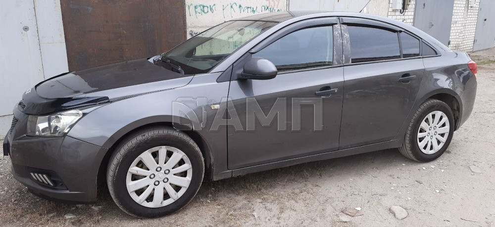 Chevrolet Cruze 2010 Северодонецк - изображение 2